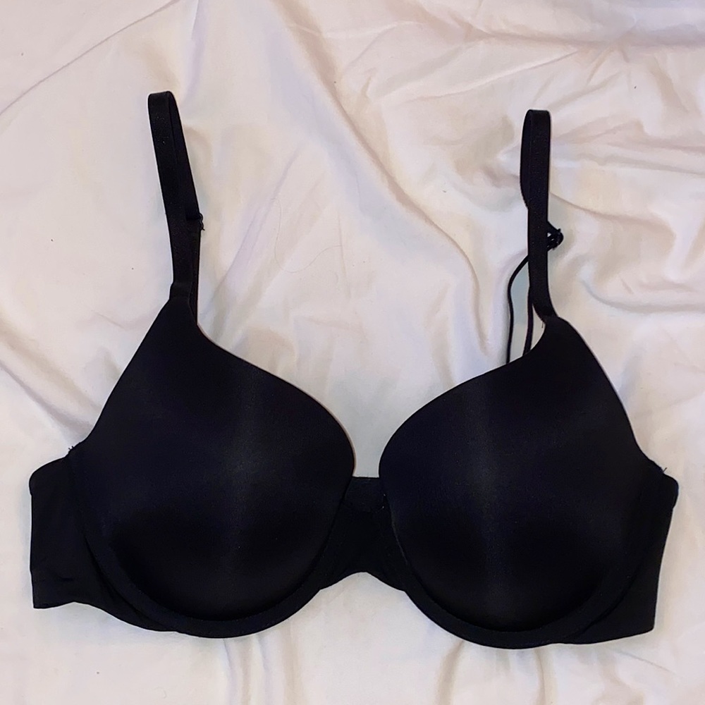 Never used! VS T-shirt Push-Up✨